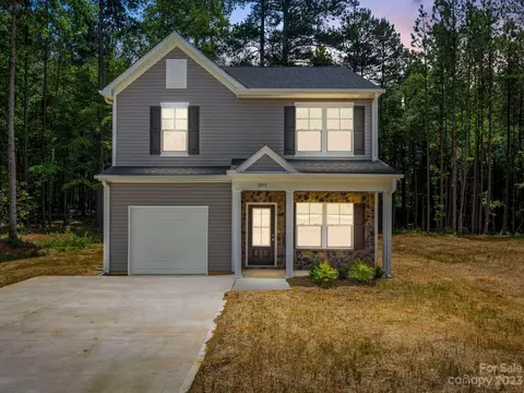 2895 E Ridge Rd, Salisbury, NC 28144