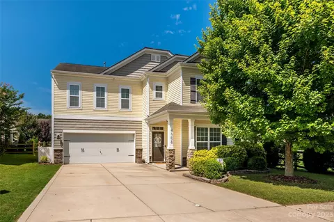 4302 Hampstead Heath Dr, Waxhaw, NC 28173
