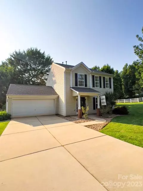 1402 Juniper Hills Ln, Indian Land, SC 29707
