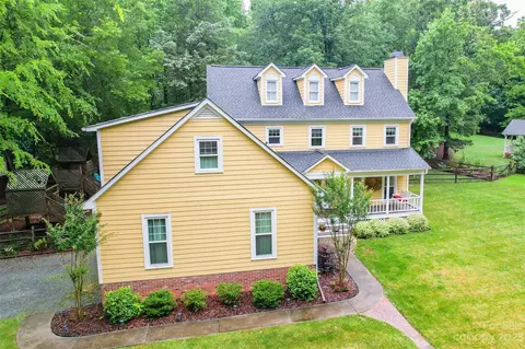 8317 Quarters Ln, Mint Hill, NC 28227 photo 46