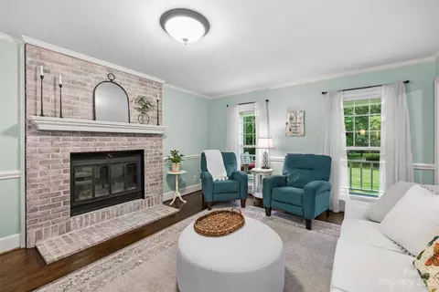 8317 Quarters Ln, Mint Hill, NC 28227 photo 9
