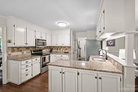 8317 Quarters Ln, Mint Hill, NC 28227 photo 16