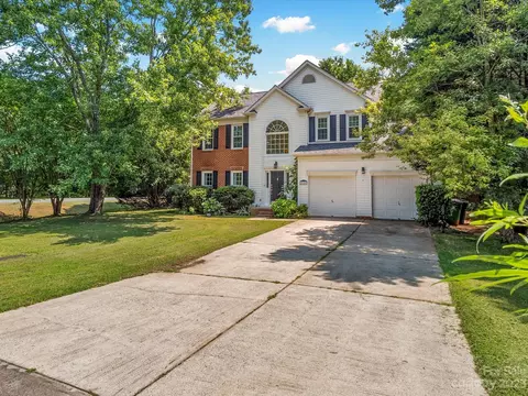 15101 Osterley Ct, Charlotte, NC 28278