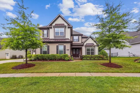 601 Vintage Creek Dr, Weddington, NC 28104