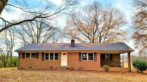 7216 Carl Polk Rd, Monroe, NC 28110