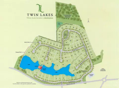 307 Eagle Fern Ct, Weddington, NC 28104