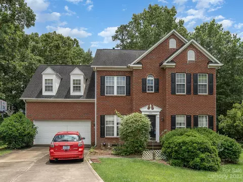 4324 Canewood Ln, Indian Trail, NC 28079