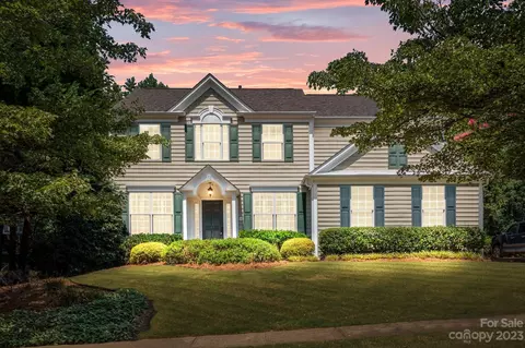 15435 Britley Ridge Dr, Huntersville, NC 28078