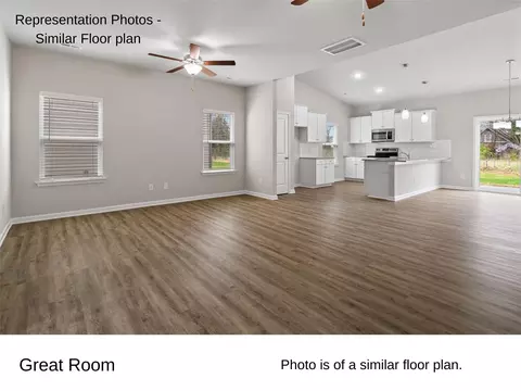4013 Stoneygreen Ln, Charlotte, NC 28215