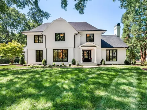 3230 Valencia Ter, Charlotte, NC 28211