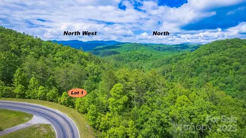 Reynolds Parkway, Ferguson, NC 28624