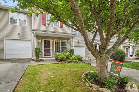 133 Wiltshire Cir, Fletcher, NC 28732