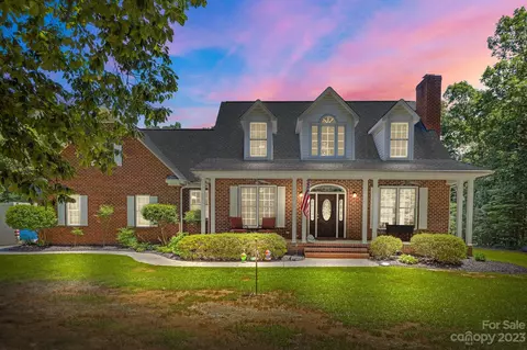 1300 Dutch Rd, Mount Pleasant, NC 28124