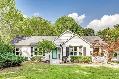6723 Summerlin Pl, Charlotte, NC 28226