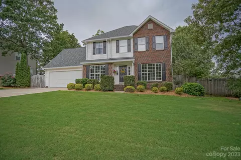 1657 Trotters Ridge Rd, Stanfield, NC 28163