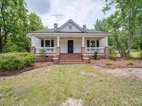 312 Railroad St, Lilesville, NC 28091