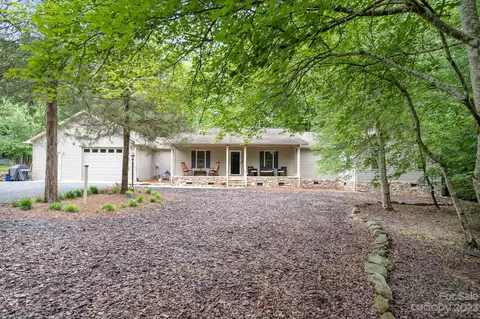 121 Moss St, Richfield, NC 28137
