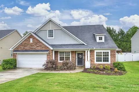 2074 Argentum Ave, Indian Land, SC 29707