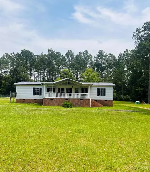 3399 W End Rd, Carlisle, SC 29031
