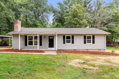 204 W Sandy Ridge Rd, Monroe, NC 28112