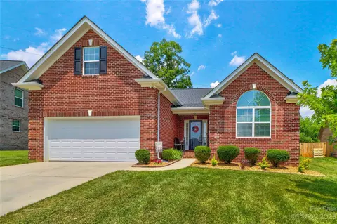 3559 Brickwood Cir, Midland, NC 28107