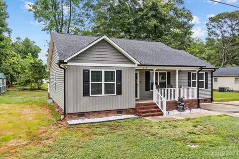 110 Moyle Ave, Salisbury, NC 28146 photo 4