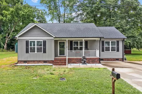 110 Moyle Ave, Salisbury, NC 28146 photo 3