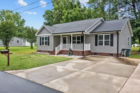 110 Moyle Ave, Salisbury, NC 28146 photo 2