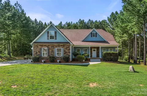 527 Zelkova St, York, SC 29745
