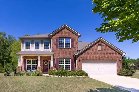 3864 Kestrel Ln, Indian Land, SC 29707