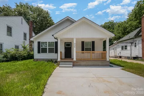326 S Spruce St, Rock Hill, SC 29730