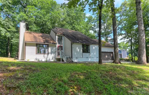 7908 Serendipity Ln, Charlotte, NC 28277