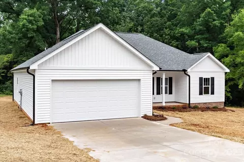 1009 E 22nd St, Kannapolis, NC 28083 photo 2