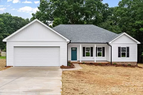 1009 E 22nd St, Kannapolis, NC 28083