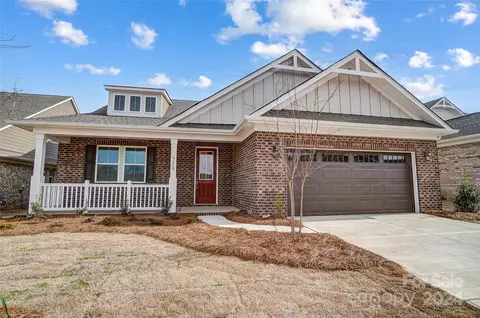 9518 Liberty Hill Dr, Mint Hill, NC 28227
