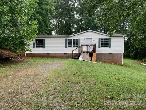 4584 Warrior Rd, Vale, NC 28168