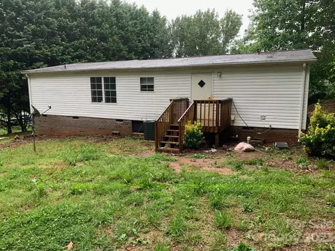 4584 Warrior Rd, Vale, NC 28168 photo 2
