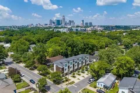 840 E 18th St, Charlotte, NC 28205