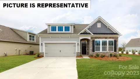188 Sari St, Troutman, NC 28166