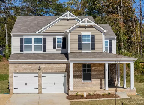 1063 Cavalier Lf25 Ln #LF25, Rock Hill, SC 29730