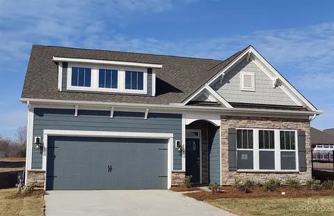 104 S Shayna Rd, Troutman, NC 28166