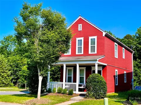 15903 Rose Glenn Ln, Davidson, NC 28036