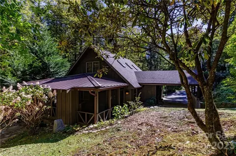 148 Pheasant 58 Run #58, Highlands, NC 28741