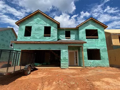 5009 Painswick Ken0013 Pl #KEN0013, Charlotte, NC 28215