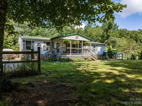 336 Paradise Cir, Marion, NC 28752