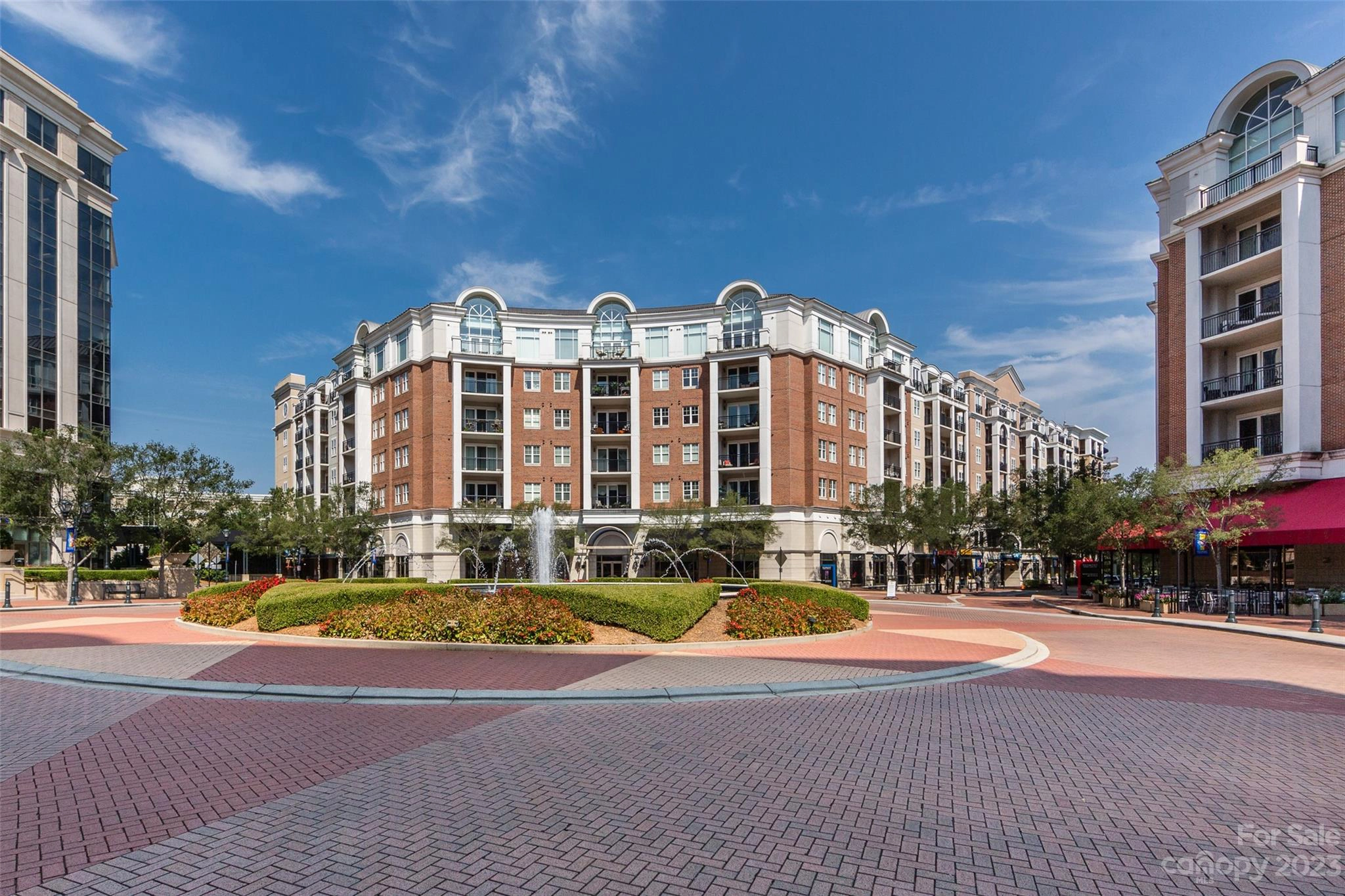 4625 Piedmont Row 504 E Dr Unit 504 E  