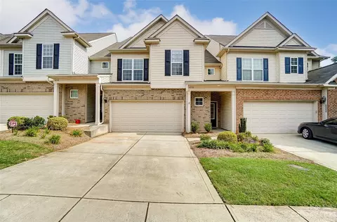 6510 Central Pacific Ave, Charlotte, NC 28210
