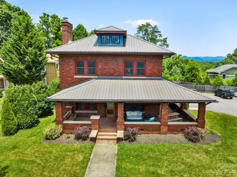 867 Haywood Rd, Asheville, NC 28806