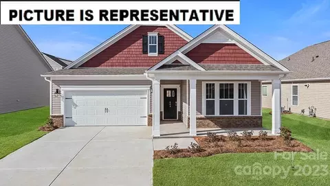 109 N Shayna Rd, Troutman, NC 28166