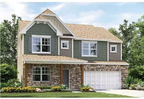 252 Kennerly Center 277 Dr #277, Mooresville, NC 28115